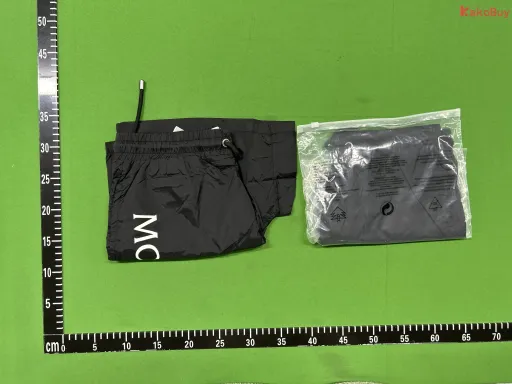 Foto QC