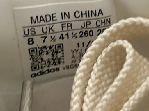 Foto QC