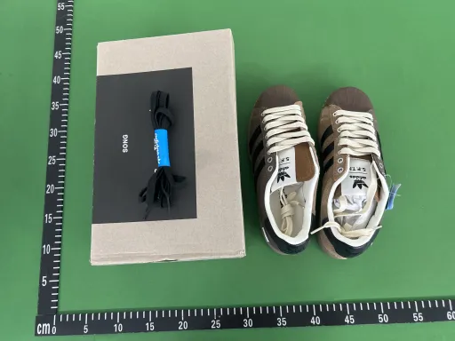 Foto QC