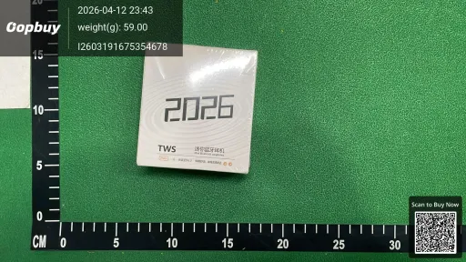 Foto de QC