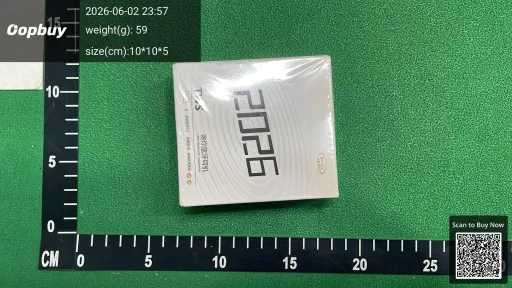 Foto de QC