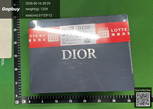 Foto QC