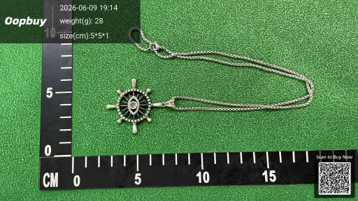 QC photo