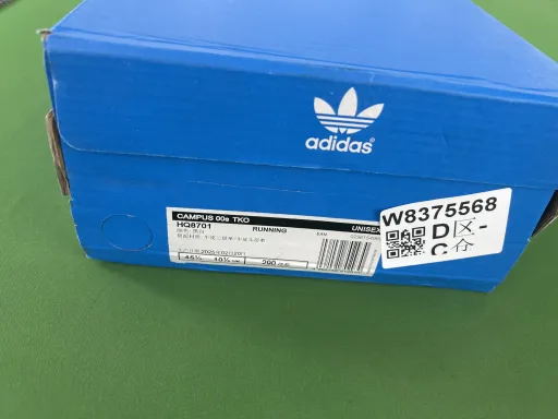 8号黑白黑GY9475