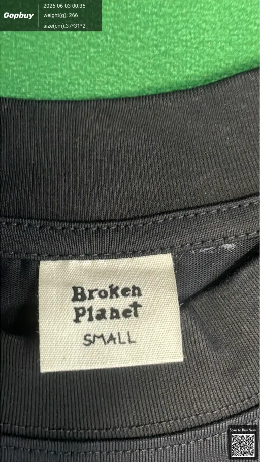 Zdjęcie QC