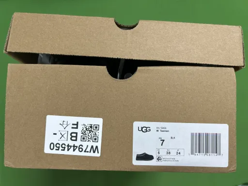 صورة فحص جودة