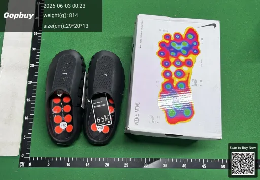 Foto QC