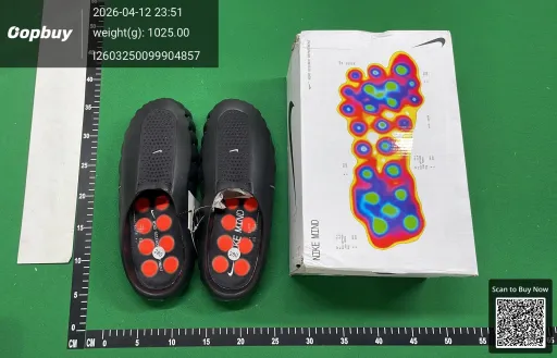 Foto QC