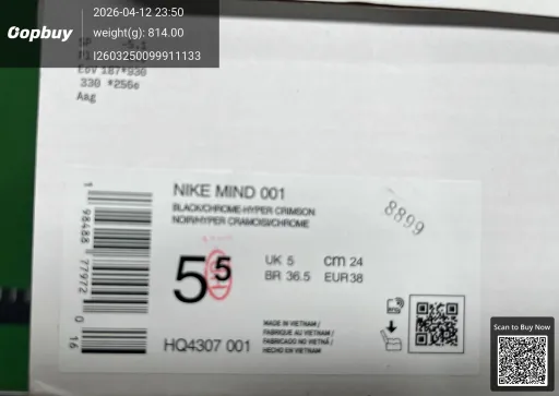 Foto QC