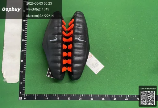 Foto QC