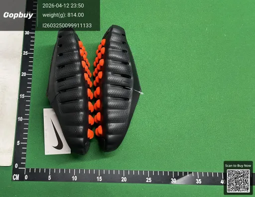 Foto QC