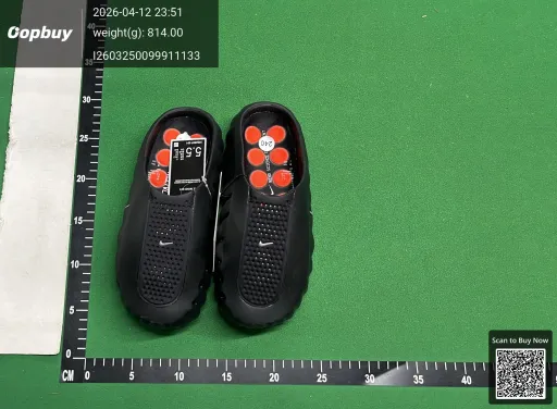 Foto QC