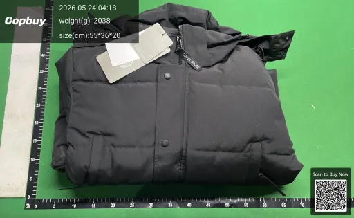 Photo QC
