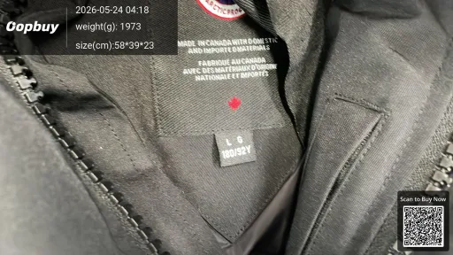 Photo QC