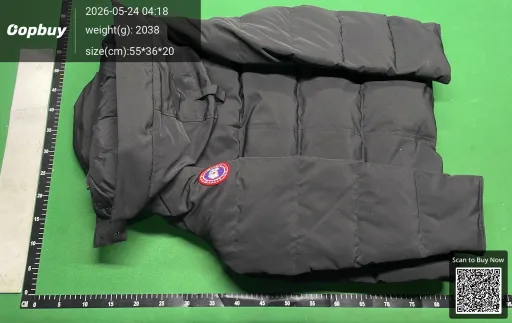 Photo QC