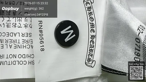 SKU 120549