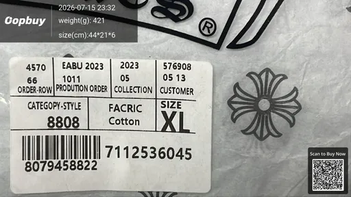 SKU 120489