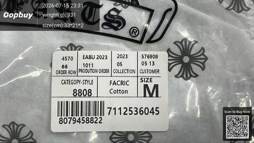 SKU 120485