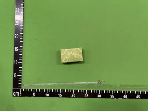QC photo