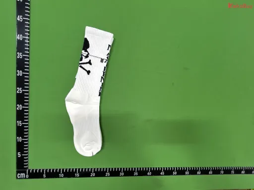 款式 :高帮白