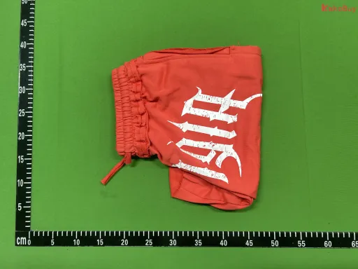 颜色 :红色