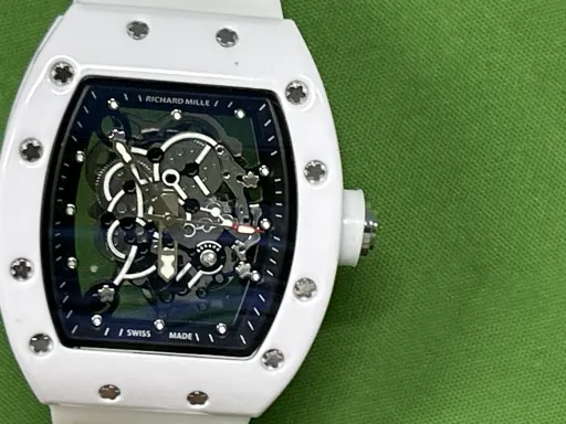 QC photo