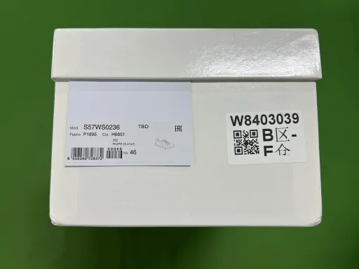 MVT:S57WS0236P1895H6851 黑色