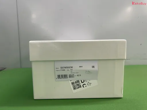 MVT:S57WS0236P1895101 白色
