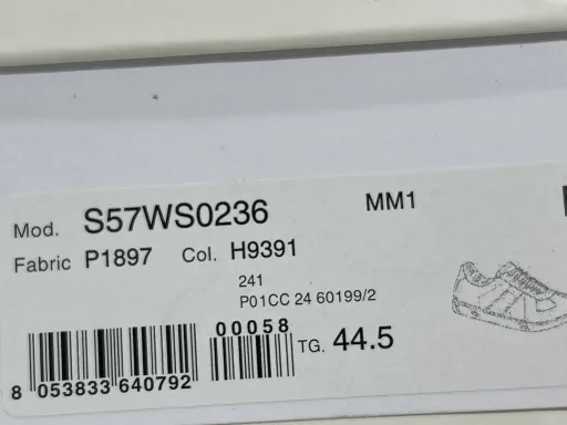 MVT:S57WS0236P1897H9391 棕色