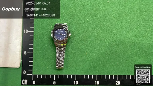 QC 实拍图