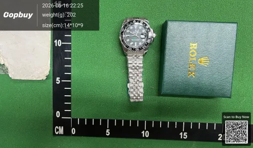QC 实拍图