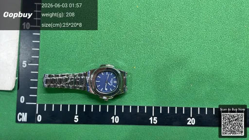 QC 实拍图