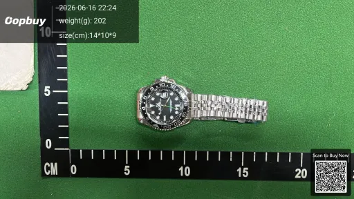 QC 实拍图