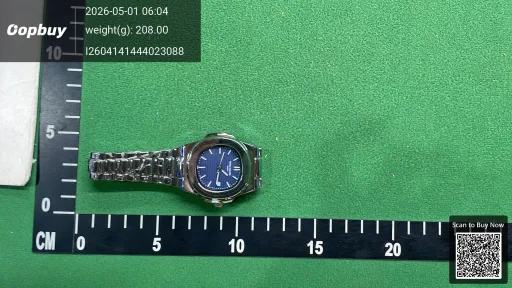 QC 实拍图