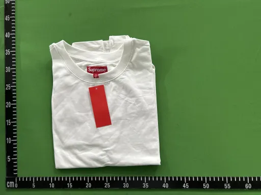 白红色White Red