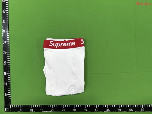 尺码:SUP——WHITE 白色：SIZE M