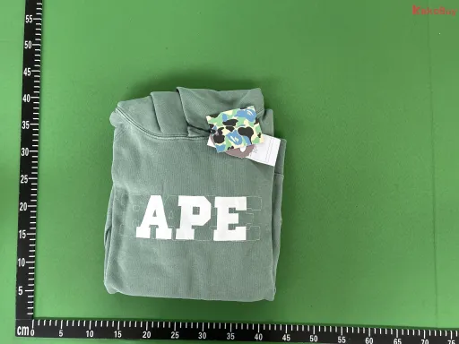 Foto QC