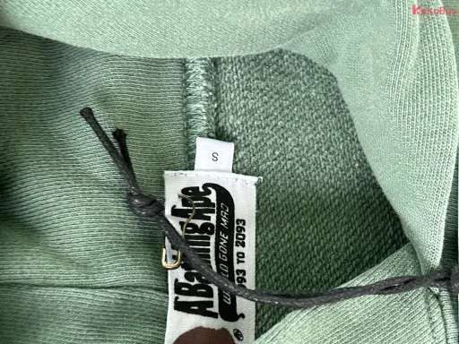 Foto QC