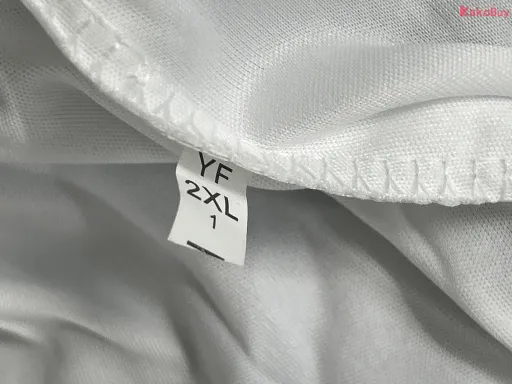 QC 实拍图