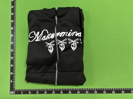 QC photo