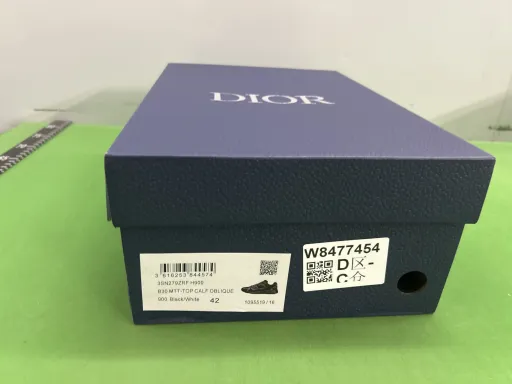 B30纯黑（36-47）
