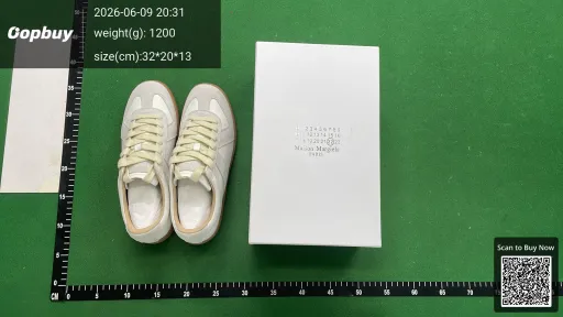 Foto QC