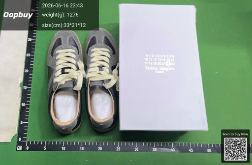 Foto QC