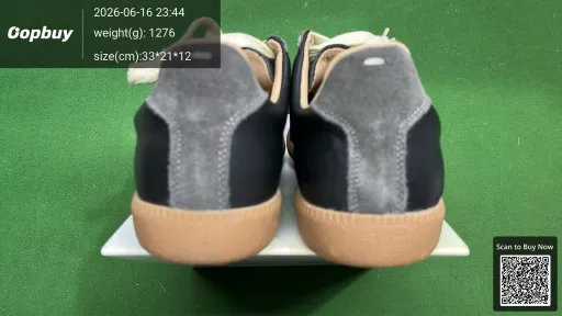 Foto QC