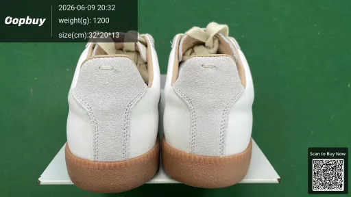 Foto QC