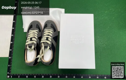 Foto QC