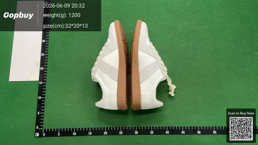 Foto QC