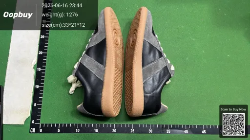 Foto QC