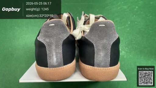 Foto QC