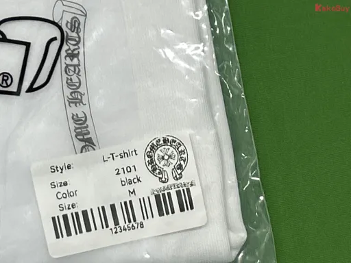 Color :K9004 black and white color matching